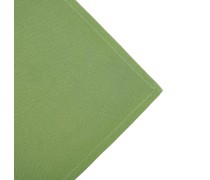 Салфетка травяная зеленая "Монти"