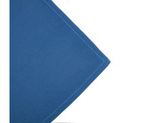 Салфетка стального голубого цвета "Монти"