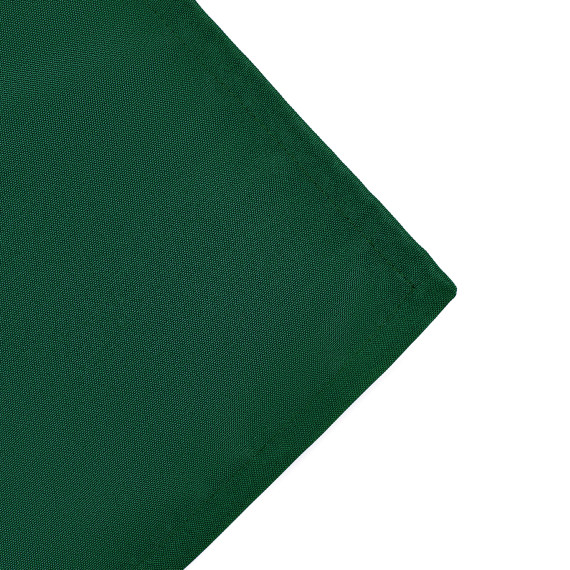 Салфетка темно-зелёная "Монти"